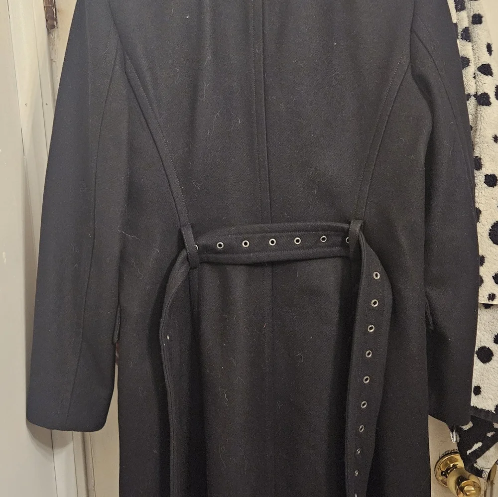 Theory coat - Picture 4 of 7